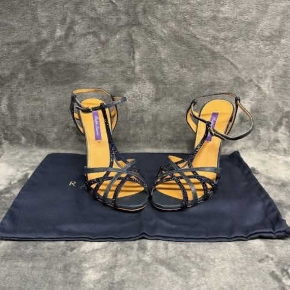 Ralph Lauren Purple Lable